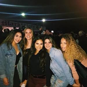 Meet your Posher, Victoria